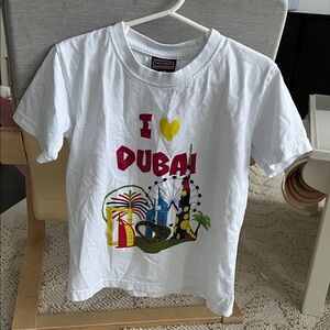 size 3-4T I 💕Dubai shirt